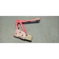 Петля капота правая Opel Astra J 2014 20879203, 1160057, 20SM4768
