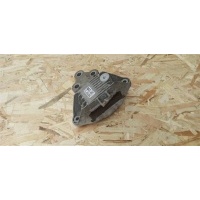 Опора двигателя левая Opel Astra J 2014 13287953, 0682066, 20SM4768