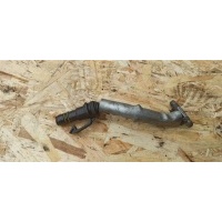 Трубка слива масла Opel Astra J GTC 2013 55569839, 55587854, 19BK2593