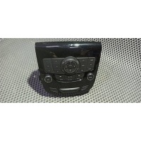 Магнитола Chevrolet Orlando 2012 95486178