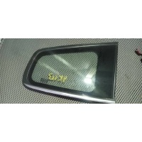 Стекло кузовное глухое правое Chevrolet Orlando 2012 95026342