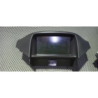 Дисплей информационный Chevrolet Orlando 2012 95034199
