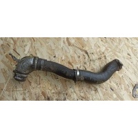 Патрубок интеркулера HYUNDAI Santa Fe 2010 282622F050