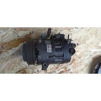 Компрессор кондиционера HYUNDAI Santa Fe 2010 977012B700