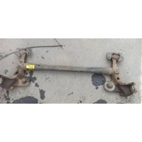 Балка подвески задняя Chevrolet Orlando 2012 13354693