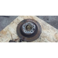 Диск тормозной задний Chevrolet Orlando 2012 13502052, 0569070, 0569076, 0569082, 13502051, 13502052, 13502053, 13503988, 19347595, 19347596, 569070, 569076, 569082