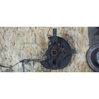 Кулак поворотный передний правый Chevrolet Orlando 2012 13248527