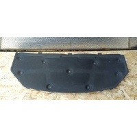 Шумоизоляция капота Chevrolet Orlando 2012 95480142