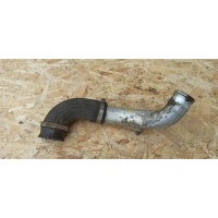 Патрубок интеркулера HYUNDAI Santa Fe 2010 282562F050