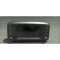 Магнитола HYUNDAI KONA 2021 96160J9050, 96160J9050, 96160J9050TMT