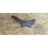Кронштейн КПП левый Opel Astra J GTC 2012 13248569, 0684260, 19YM4127