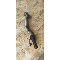 Трубка слива масла Opel Astra J GTC 2012 55569839, 55587854, 19YM4127