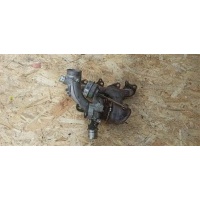 Турбина Opel Astra J GTC 2012 55565353, 0860156, 25201063, 25201066, 55565353, 7815045014s, VKJ02565R, 19YM4127