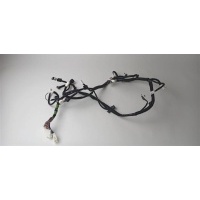 Проводка (коса) двери багажника MAZDA CX5 KF 2019 KB8F67060A