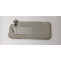 Козырек солнцезащитный левый MAZDA CX5 KF 2019 KB8C-69-320A-75