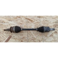 Привод левый MAZDA CX5 KF 2019 FTH1-25-60X, FTH1-25-60X, FTH7-25-60X