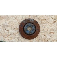 Диск тормозной передний MAZDA CX5 KF 2019 KD45-33-251