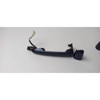 Ручка двери наружная правая MAZDA CX5 KF 2019 TK49-58-41XC-13