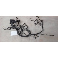 Проводка (коса) двигателя MAZDA CX5 KF 2019 KC9E67020B