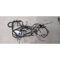 Проводка (коса) салона MAZDA CX5 KF 2019 KD8H67030B