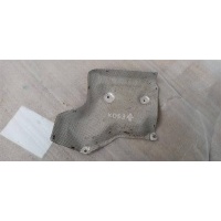 Экран тепловой MAZDA CX5 KF 2019 KD53-56-437
