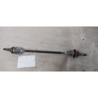 Привод задний правый MAZDA CX5 KF 2019 RTA6-25-50X