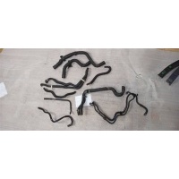 ПАТРУБКИ СО КОМПЛЕКТ НА 2.5 MAZDA CX5 KF 2019 KC9F-61-24Y