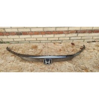 Молдинг решетки радиатора HONDA ACCORD X 10 2019 71122-TVA-A11