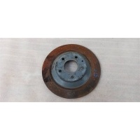 Диск тормозной задний MAZDA CX5 KF 2019 K011-26-251C