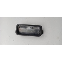 Фонарь подсветки номера HONDA ACCORD X 10 2019 17666000, 17666000, 176660000, 176660003