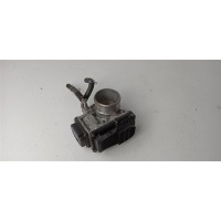 Заслонка дроссельная электрическая HONDA ACCORD X 10 2019 16400-59B-003, 1640059B003, 16400-59B-003