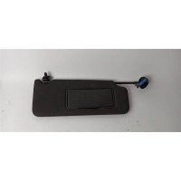 Козырек солнцезащитный правый HONDA ACCORD X 10 2019 83230-TVA-A01ZA, 83230TVAA01ZA, 83230-TVA-A01ZA