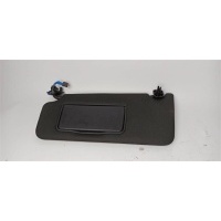Козырек солнцезащитный левый HONDA ACCORD X 10 2019 83280-TVA-A01ZA, 83280TVAA01ZA, 83280-TVA-A01ZA