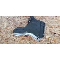 Защита HONDA ACCORD X 10 2019 74520-TVA-A0, 74520-TVA-A0, 74521-TVA-A0