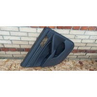 Обшивка двери задней левой HONDA ACCORD X 10 2019 83750-TVA-A04ZA