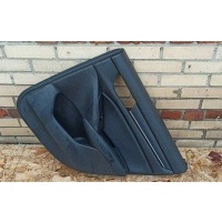 Обшивка двери задней правой HONDA ACCORD X 10 2019 83700-TVA-A04ZA