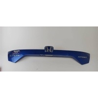 Накладка крышки багажника HONDA CIVIC X 10 2020 74890-TBA-A11ZH