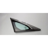 Стекло кузовное глухое левое HONDA CIVIC X 10 2020 73550-TBA-A01