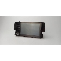 Дисплей информационный HONDA CIVIC X 10 2020 39710-TBA-A41