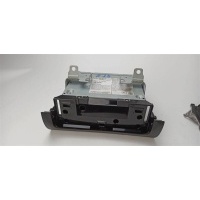 Магнитола HONDA CIVIC X 10 2020 39101-TBA-A51