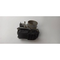 Заслонка дроссельная электрическая HONDA CIVIC X 10 2020 16400-5BA-A01