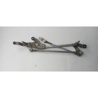 Трапеция стеклоочистителей HONDA CIVIC X 10 2020 76530-TBA-A01