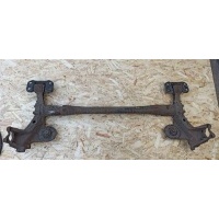 Балка подвески задняя Opel Astra J 2010 13319407, 0402028, 0402030, 0402100, 13319407, 13319409, 13417400