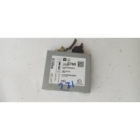 Блок электронный Opel Zafira C tourer 2013 13435756, 1779169