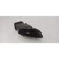 Дефлектор воздушный Opel Zafira C tourer 2013 13427981, 13427381, 13427981