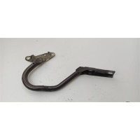 Петля капота левая Opel Zafira C tourer 2013 13283108