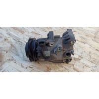 Компрессор кондиционера HYUNDAI IX35 2014 977012Y100