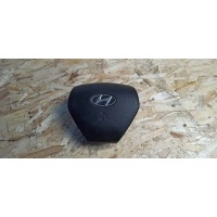Подушка безопасности водителя HYUNDAI IX35 2014 569002Y100