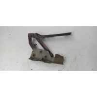 Петля капота правая Opel Astra J 2013 20879203, 1160057
