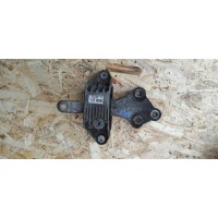 Опора двигателя левая Opel Astra J 2013 13287955